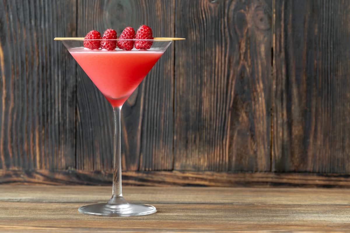 receta de clover club