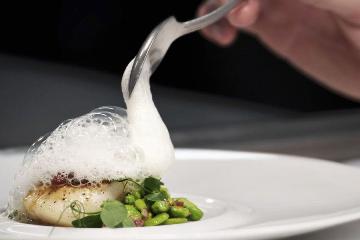 cocina molecualr elbulli
