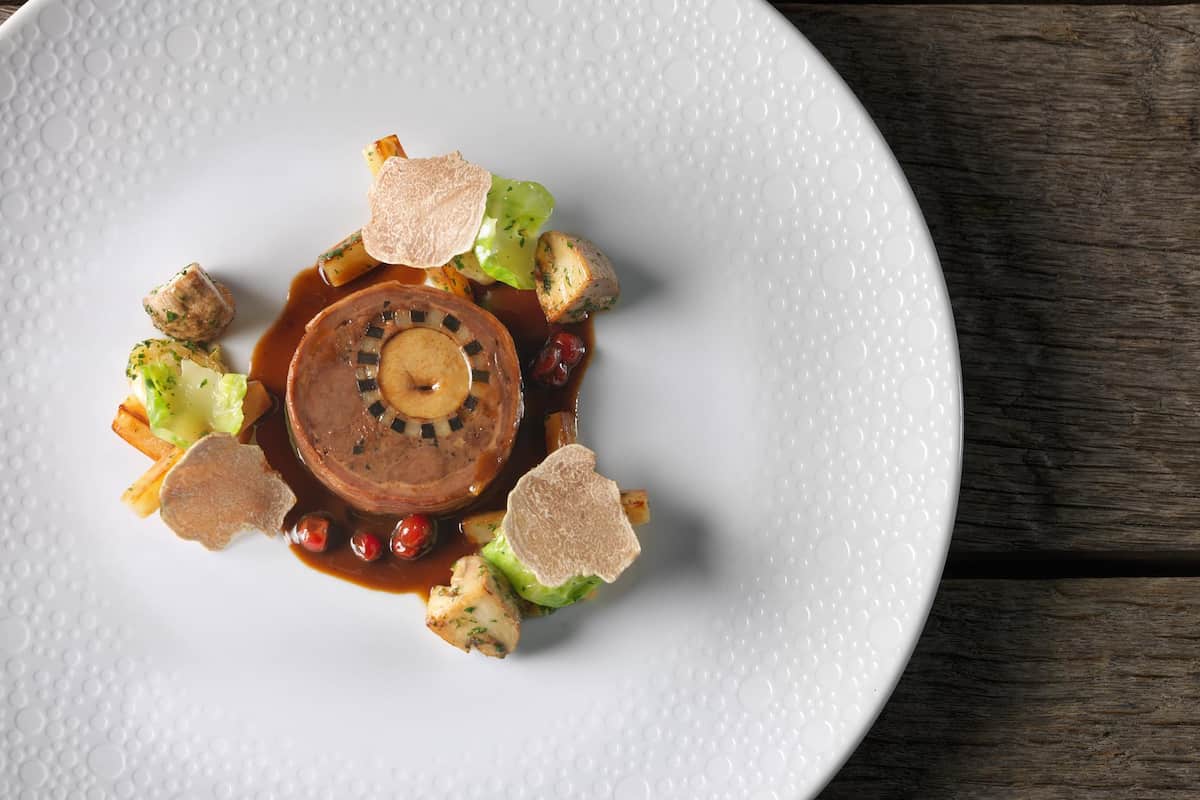 los mejores restaurantes del mundo 2026