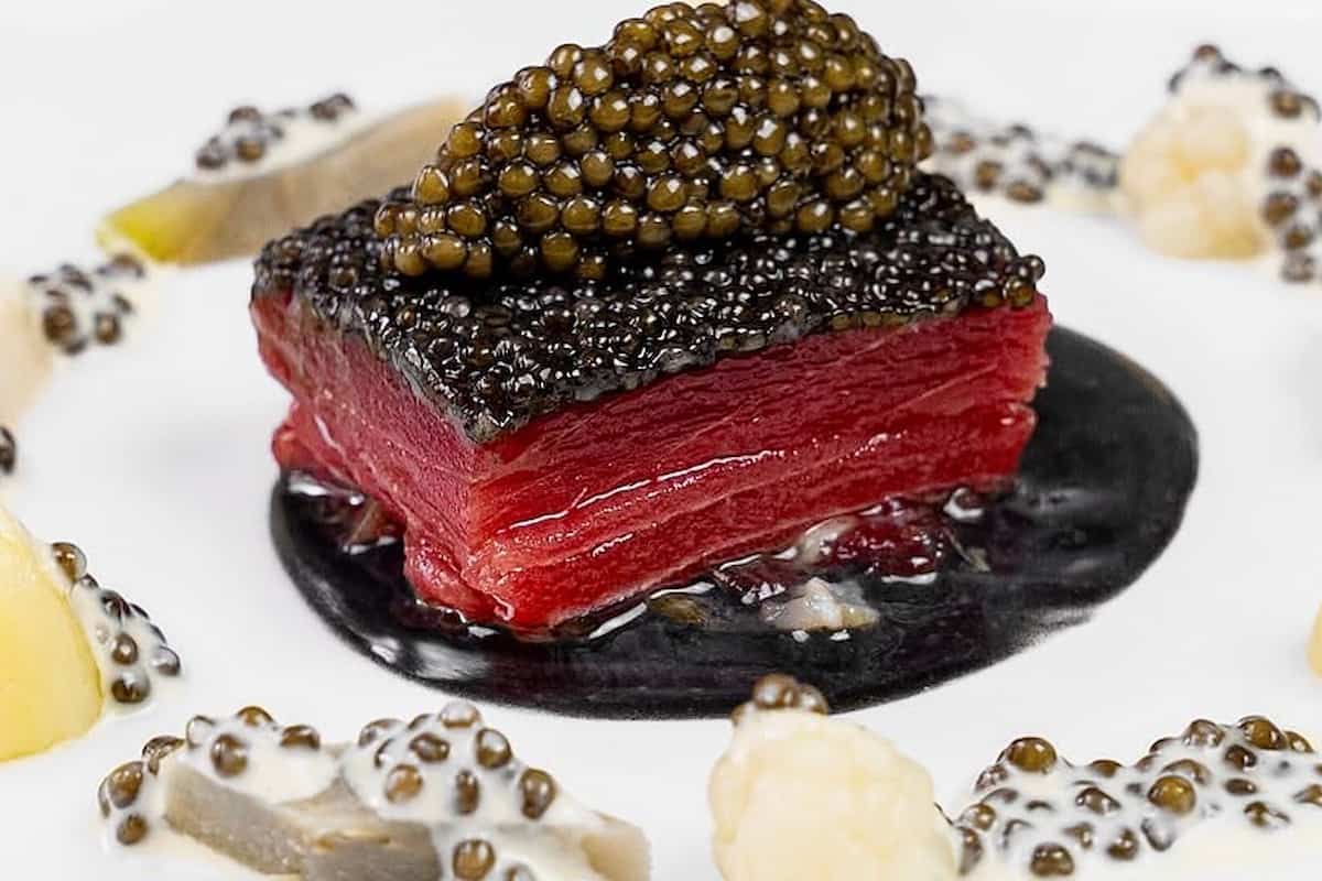 mejor restaurante francés del mundo 