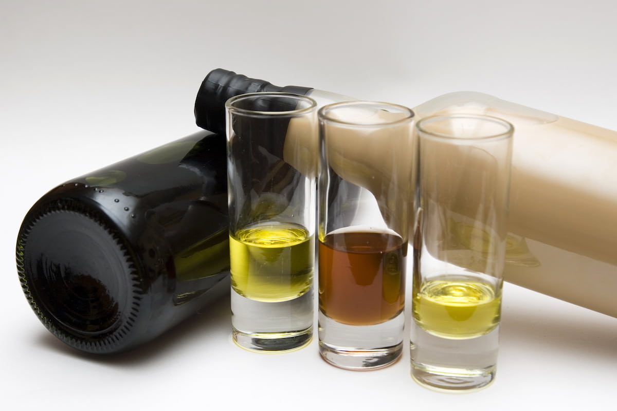 crema de orujo ingredientes