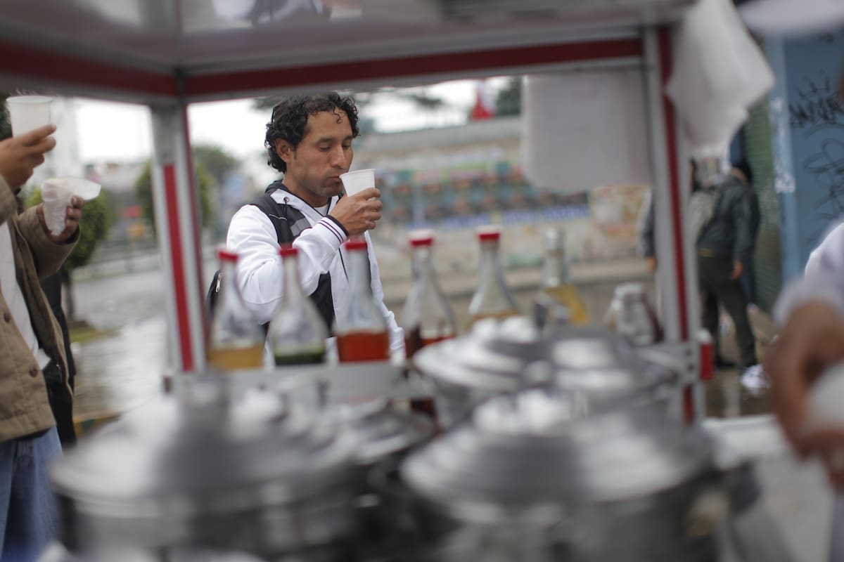 para qué sirve el emoliente