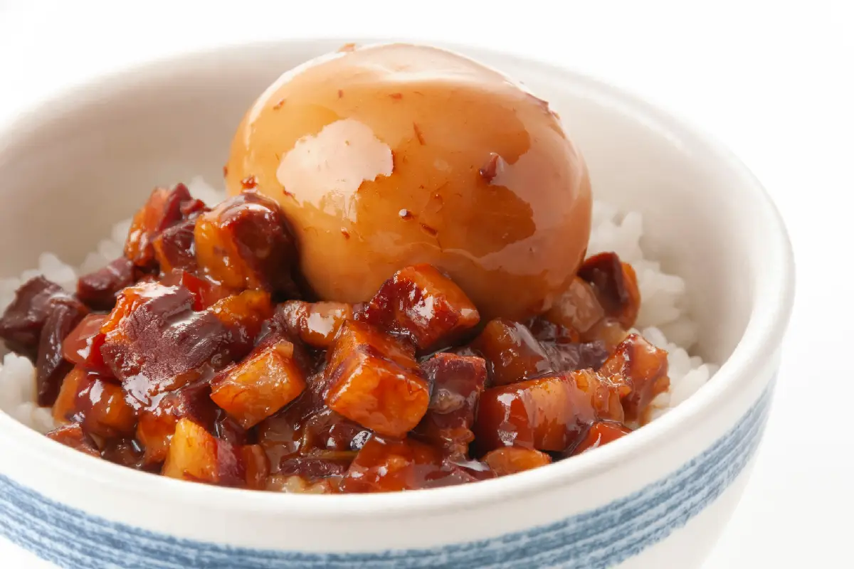 Lu Rou Fan