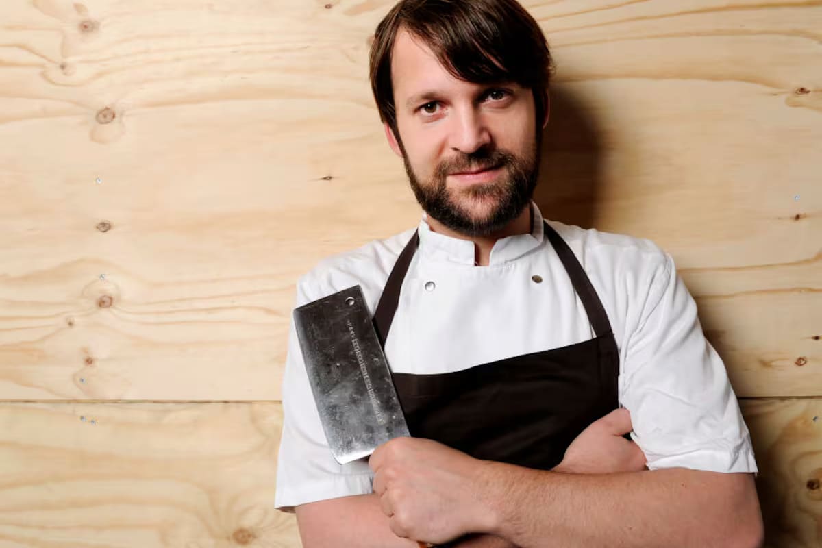 chef restaurante noma acusaciones