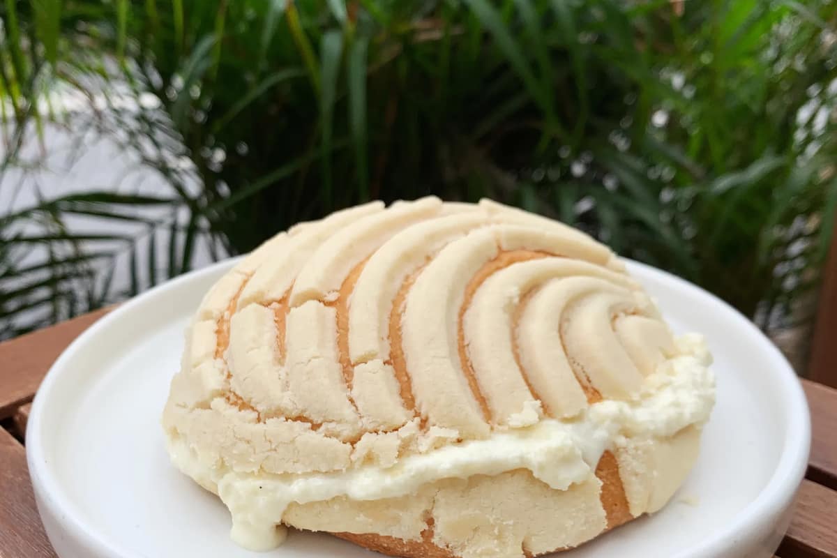 masa y dulce mexicano