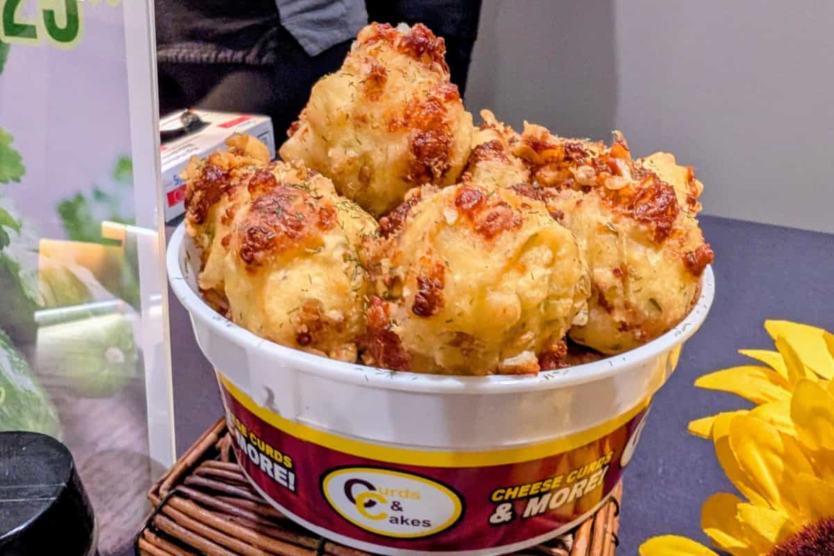comidas virales NFL
