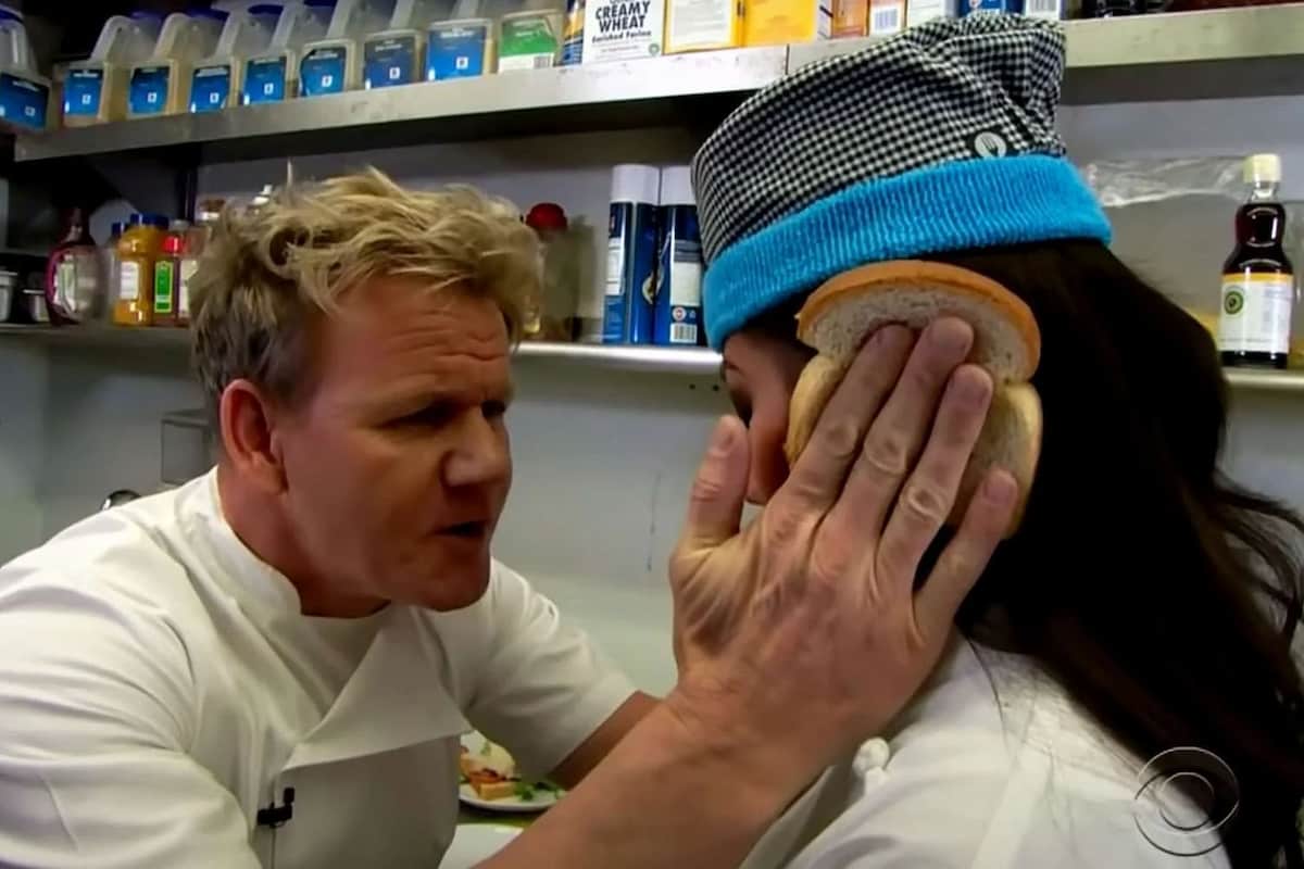 Hell´s Kitchen