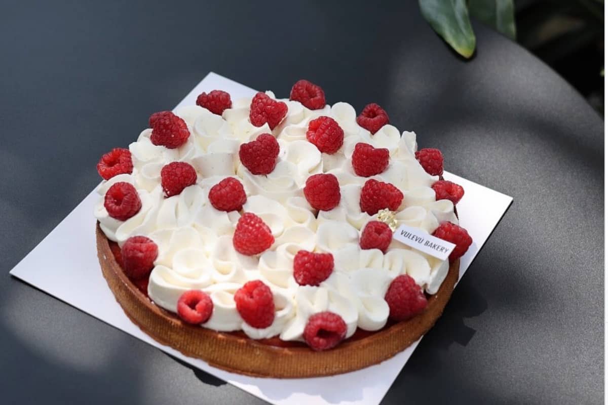 postres de temporada San Valentín CDMX