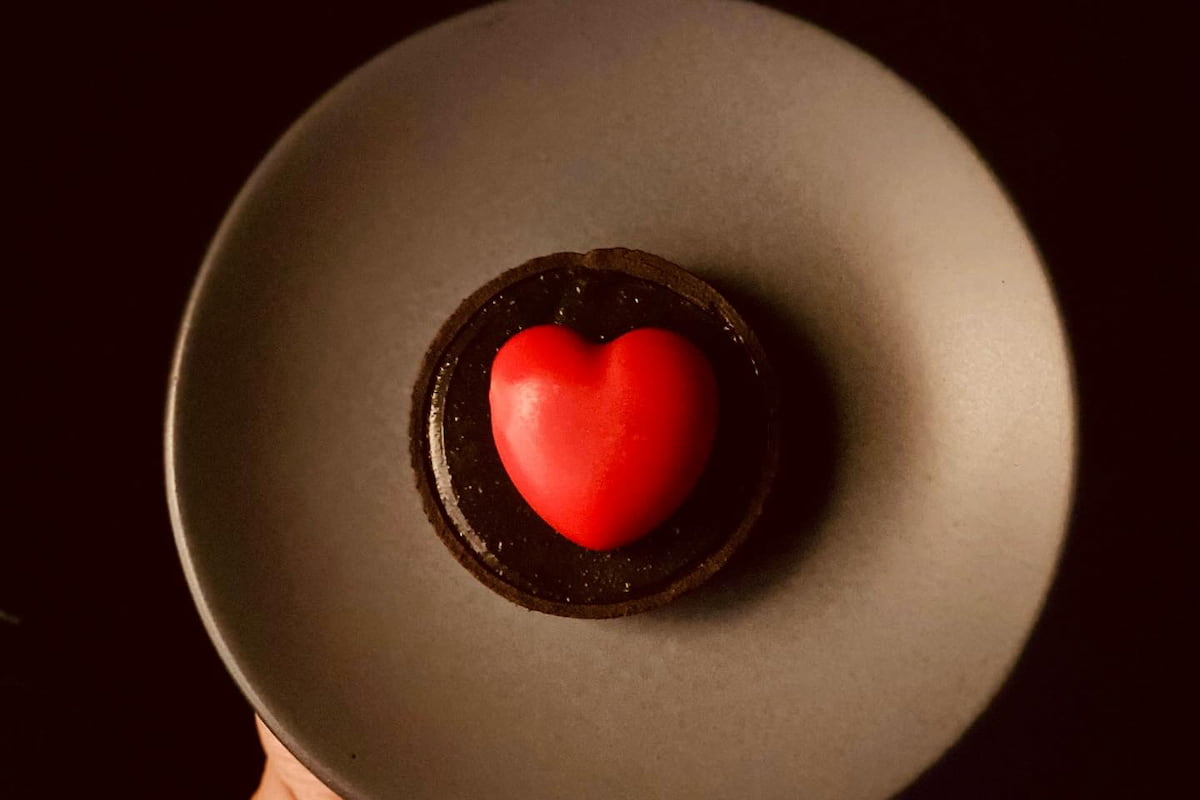 postres San Valentín CDMX