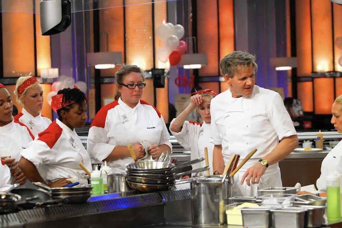Hell´s Kitchen
