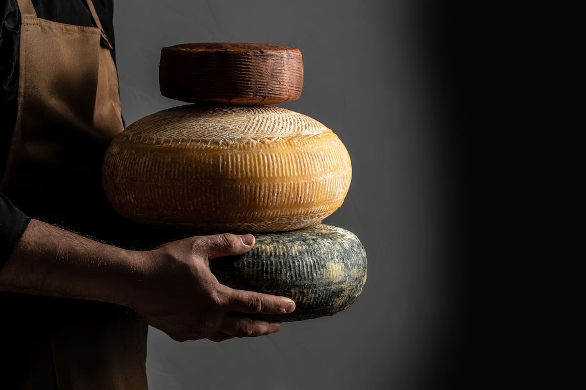 quesos gourmet en CDMX