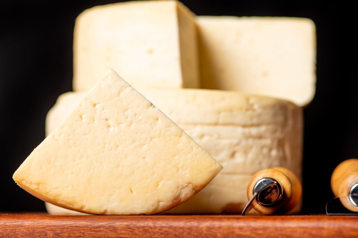 quesos artesanales en CDMX