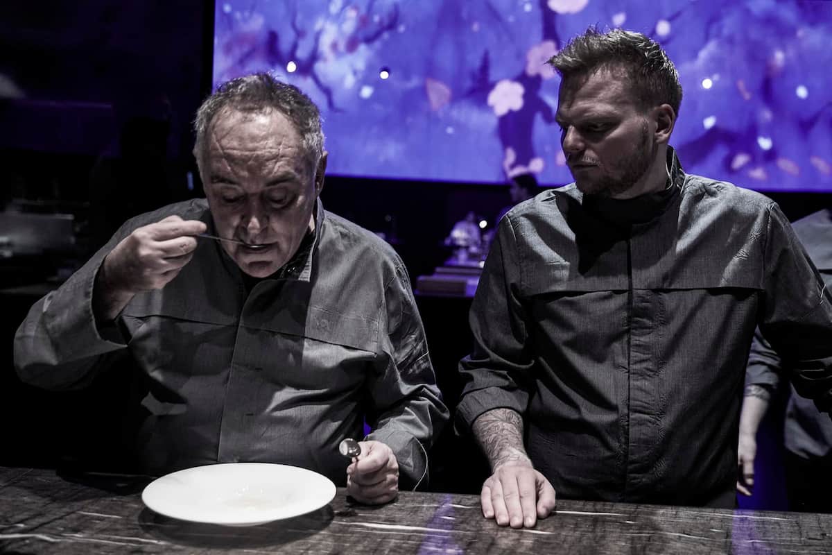 chef rasmus munk