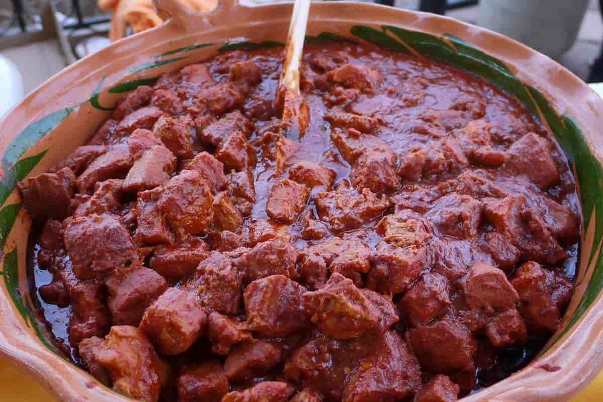 asado de puerco estilo rancho