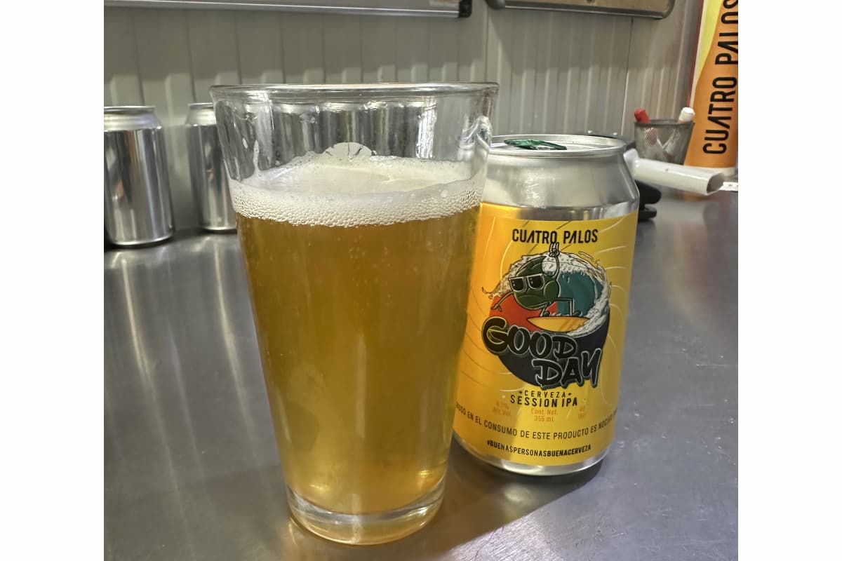 cerveza artesanal queretana