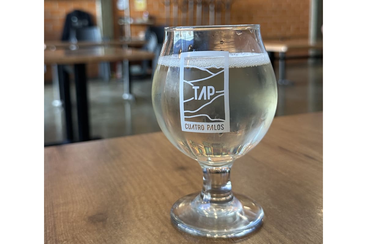 cerveza artesanal Querétaro