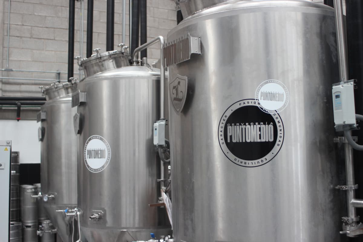 tour cervecero por Querétaro