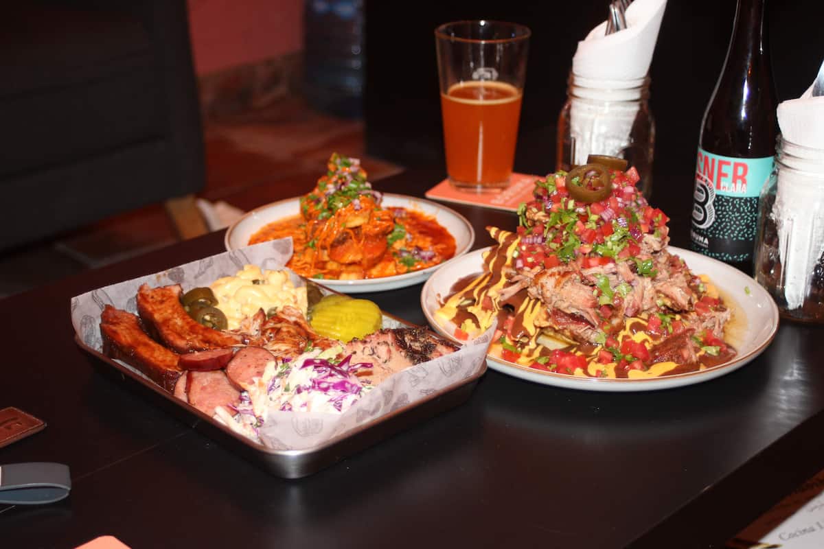 cervecería en Querétaro