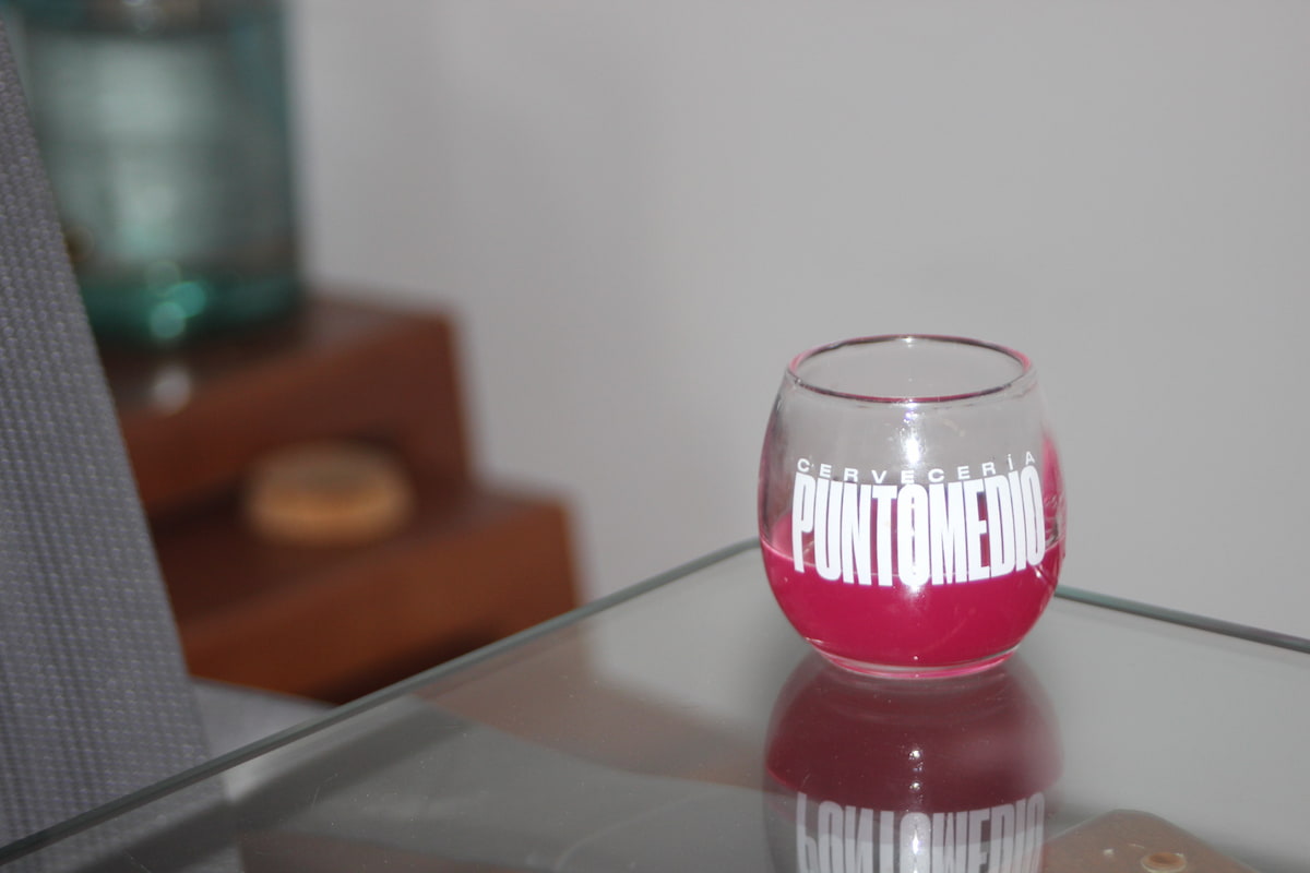 cervecería artesanal en Querétaro