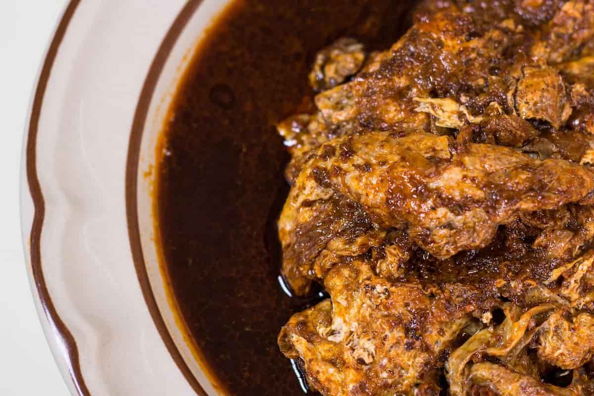 desayunar en colonia del Valle