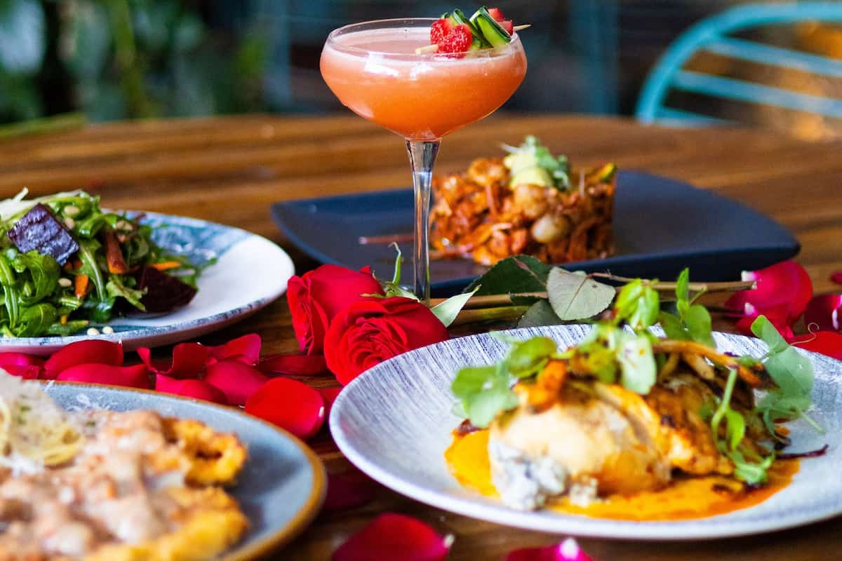 lugares para comer en San Ángel