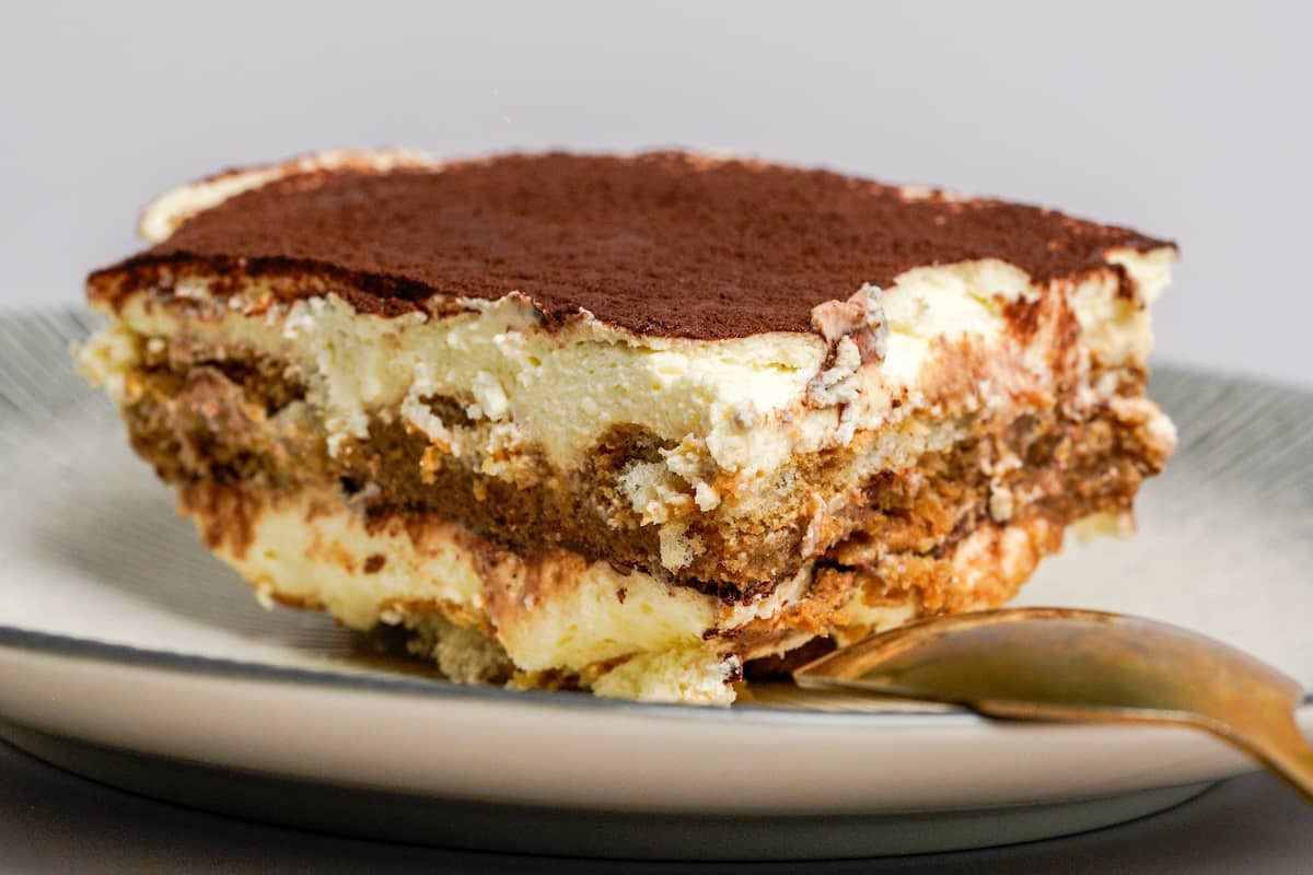 cuál es el origen del tiramisú