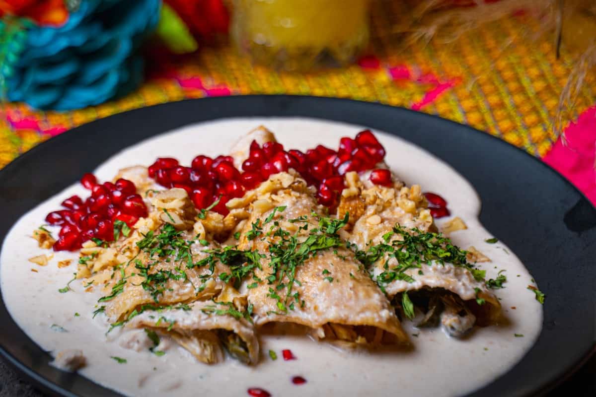 lugar para desayunar en San Ángel